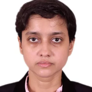 Sonali - Maths tutor - PAISLEY