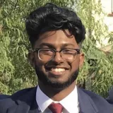 Arnihan - Biology tutor - Nottingham