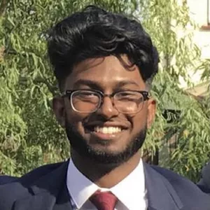 Arnihan - Biology tutor - Nottingham