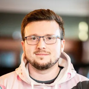 George - Ecology tutor - London