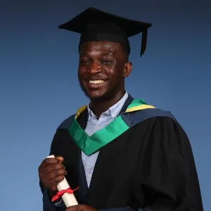 Abimbola - Business studies tutor - Nottingham