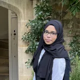 Jemima - Biology tutor - London