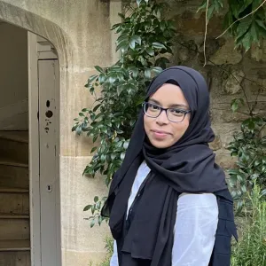 Jemima - Biology tutor - London