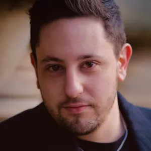 Massimo - Singing tutor - sheffield