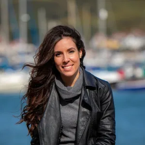 Celia - Spanish tutor - London