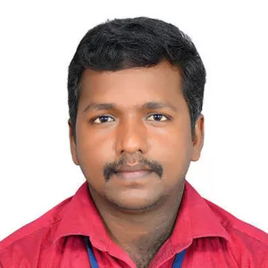 Manibalan - Physics tutor - aurovillle