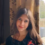 Alexandra - Maths tutor - Hertfordshire
