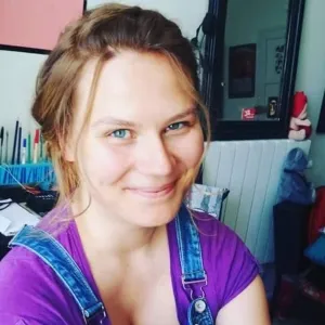 Célia - Prof d'aide aux devoirs - Saint-Brieuc