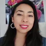TANIA - Prof d'espagnol - Paris 13e