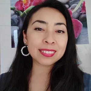 TANIA - Prof d'espagnol - Paris 13e