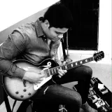 Cecam - Profe de guitarra acústica - Tijuana