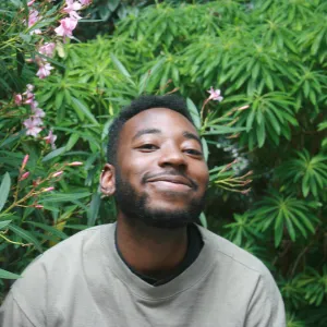 Ishy - Philosophy tutor - London
