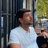 Pablo - profesor de inglés - Madrid