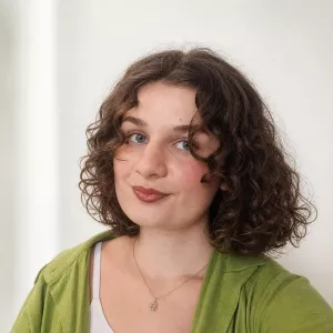Manon - Prof de Mathématiques - Paris