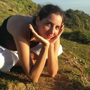 Claudia - Yogalehrer - Terrassa