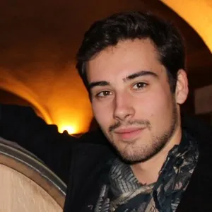 Antoine - Prof de maths - Paris