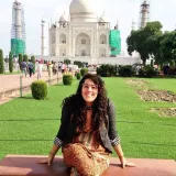Kristel - profesor de inglés - Buenos Aires