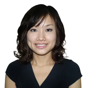 Nancy - Chinese tutor - Dearing