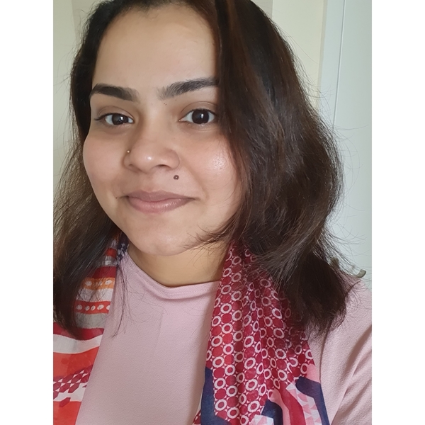 Hello, I have a passion for teaching. I hold a masters in social work from India and a masters in counselling and psychotherapy in ireland. If anyone is interested in learningfrom me, let me know.