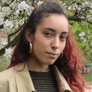Carmen - Spanish tutor - Dublin