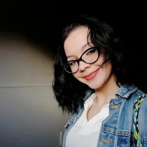 Aleyna - Fen bilimleri öğretmeni - Balıkesir