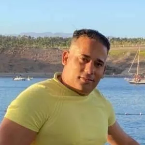 William - Entrenador personal - San Bartolomé