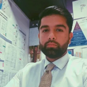 Mohammad - Computer networks tutor - Manchester