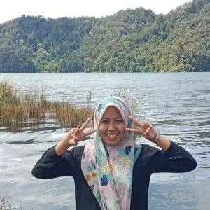Firda - Guru mengaji - 