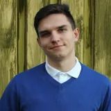 Piotr - nauczyciela matematyki - Złotów