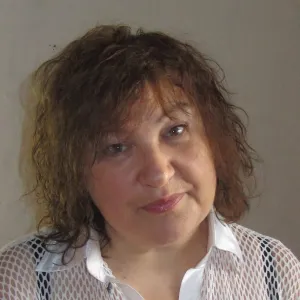 Alina - репетитор з навчальної підтримки (prof de) - Луцьк