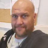 Trond -  matematikklærer - Fetsund