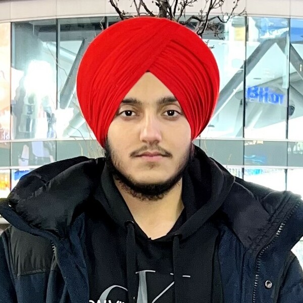 PHYSICS AND MATHEMATICS TUTOR. Topped in Physics exam in Highschool. Qualifications - School - Guru Nanak Public School major-Science  Currently studying computer science at university of guelph.