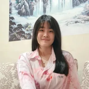 Yi Han - Chinese tutor - Kuala Lumpur