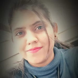 Sejal - Accounting tutor - Pune