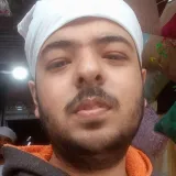 Aditya - English tutor - New Delhi