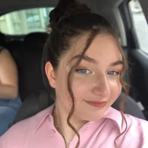 Chloe - Prof de soutien scolaire - Guéret