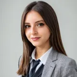 Elsa - Prof de français - Nice