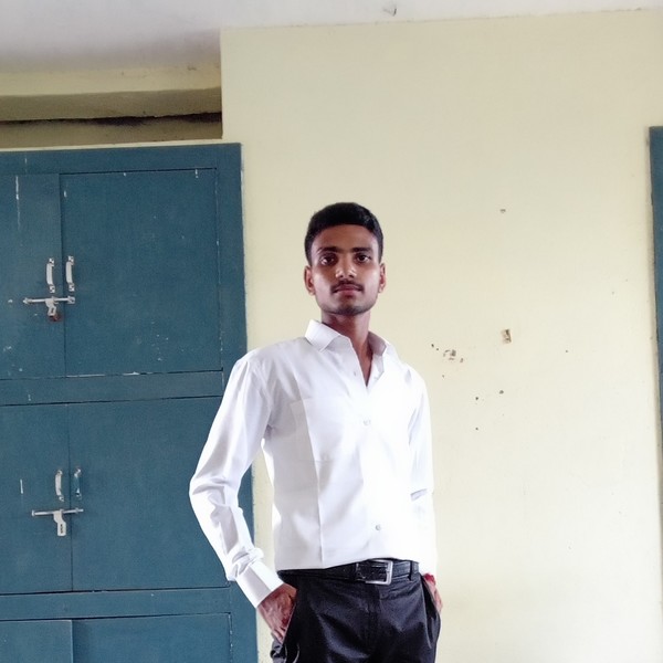 Engineering student  , I like teaching ,I teach upto 10th  class. It's my honourto teach you also