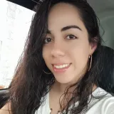 Nutricionista Evellyn N - Professor de nutrição - Varginha (Minas Gerais)
