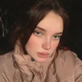 Настя - вчитель малювання - Хорол