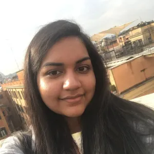 Divya - Psychology tutor - Derby