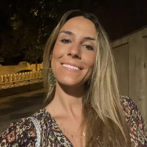 Alicia Lorente - Spansklärare - Stockholm