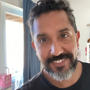 Luis - Spansklärare - Mölndal