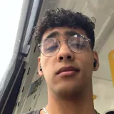 Bryan - profesor de inglés - Buenos Aires