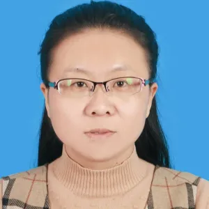 Shanshan - Chinese tutor - Dearing