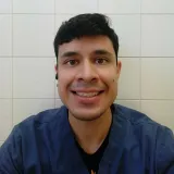 Alan Omar - Profe de matemáticas - Mexicali