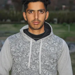 SHAKIR - Urdu tutor - Srinagar