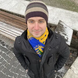 Богдан - Репетитор з історії України  - Ужгород