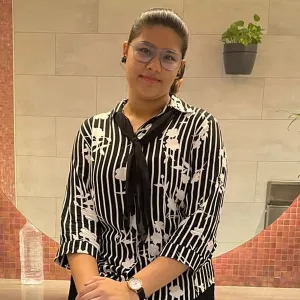 Rabab - English tutor - Ahmedabad