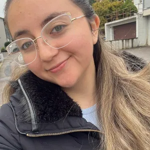 Daniela - Lehrkraft für Spanisch - 